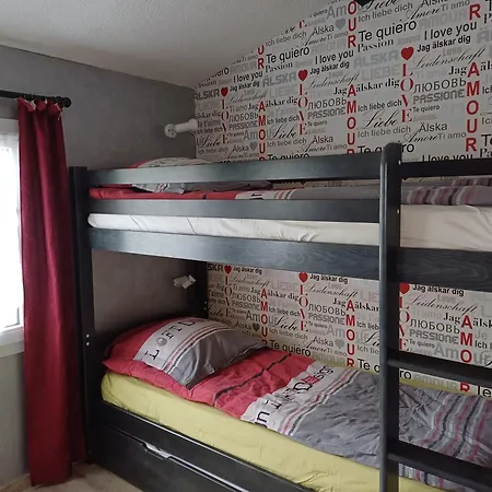 Maison A Pontaillac Сasa de vacaciones