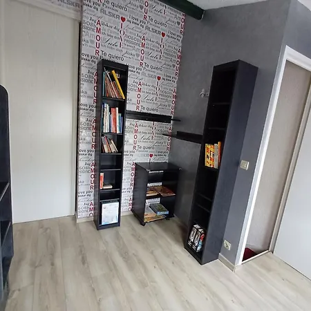 Maison A Pontaillac Holiday home Royan