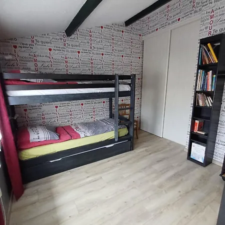 Maison A Pontaillac * Royan