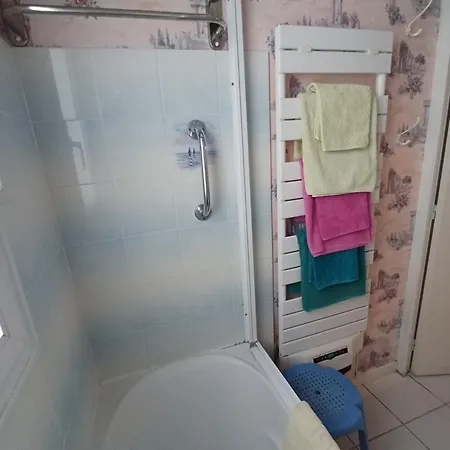 Maison A Pontaillac