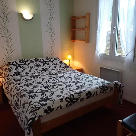 Ferienhaus Maison A Pontaillac *