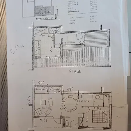 Ferienhaus Maison A Pontaillac Royan